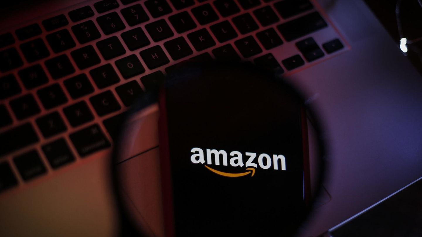 Amazon-Bewertungen