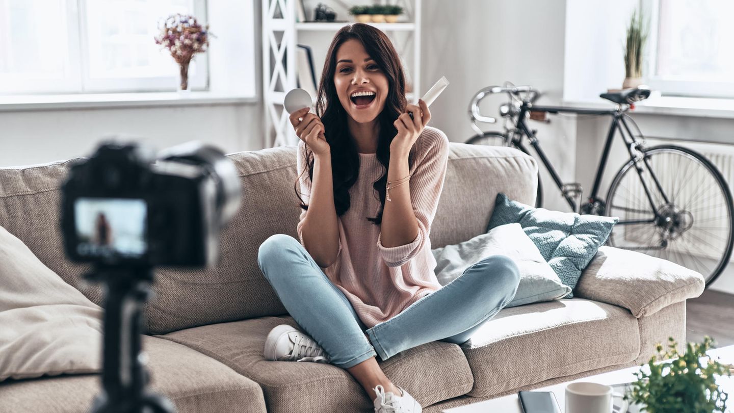 Instagram Influencer Marketing