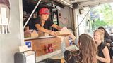 The Duck Truck, Montréal, Québec  Hier dreht sich alles um die Ente: "Quack 'n' Cheese", also Macaroni and Cheese mit Enten-Confit oder "Empanaduck", Empanadas mit Entenfleisch. 