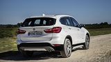BMW X1 2015