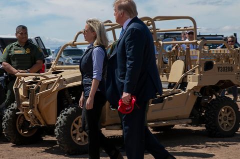 Donald Trump Nielsen