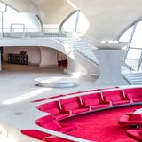 TWA Hotel at JFK