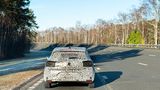 Renault Clio V Prototyp