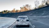 Renault Clio V Prototyp