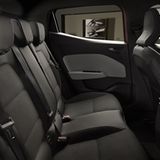 Renault Clio V Prototyp