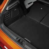 Renault Clio V Prototyp