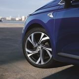 Renault Clio V Prototyp