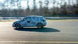 Renault Clio V Prototyp