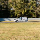 Renault Clio V Prototyp