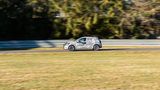 Renault Clio V Prototyp