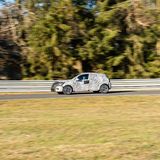 Renault Clio V Prototyp