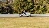 Renault Clio V Prototyp