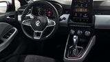 Renault Clio V Prototyp