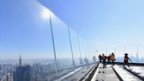 Hudson Yards: The Edge