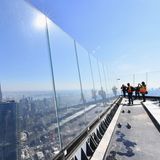 Hudson Yards: The Edge