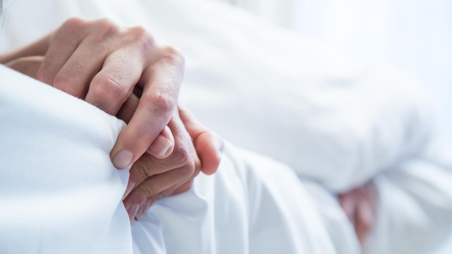 Mehr als 40 Prozent der Japaner zwischen 18 und 34 Jahren hatten noch keinen Sex