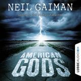 "American Gods"