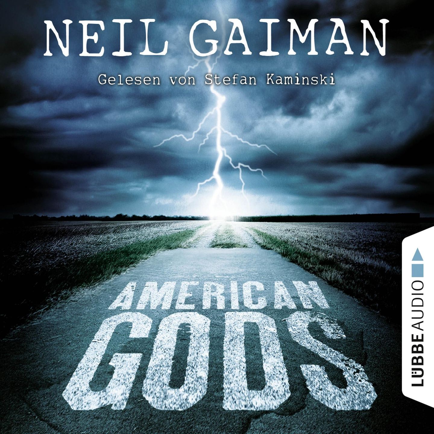 "American Gods" "American Gods"