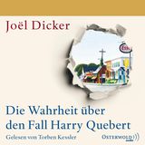2012 war das der Roman, auf den sich in Deutschland alle Leser einigen konnten: "Die Wahrheit über den Fall Harry Quebert" des Schweizer Schriftstellers Joël Dicker heimste Literaturpreise ein und begeisterte in gleichem Maß die Leser. Auch als Serie funktioniert die Geschichte um Liebe, Mord und Lügen exzellent - Abonnenten der Streaming-Plattform TV NOW können sich davon überzeugen. Und auch als Hörbuch entfaltet die Geschichte ihren Sog. Die mehr als 20 Stunden lange Erzählung wird von Torben Kessler gelesen.