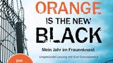 Viele Menschen denken bei "Orange is The New Black" sofort an Netflix, doch bevor die Geschichte von Piper Kerman zu einer Serie verarbeitet wurden, verarbeitete die Amerikanerin ihre wahren Erlebnisse in einem Frauenknast zu einem Erfahrungsbericht. Das gleichnamige Hörbuch wird von Eva Gosciejewicz gelesen und liefert einen guten Einblick in Kermans Jahr hinter Gittern.