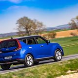 Die grundlegende Würfelform blieb erhalten