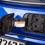 Der Kia e-Soul kann auf verschiedene Art und Weise geladen werden