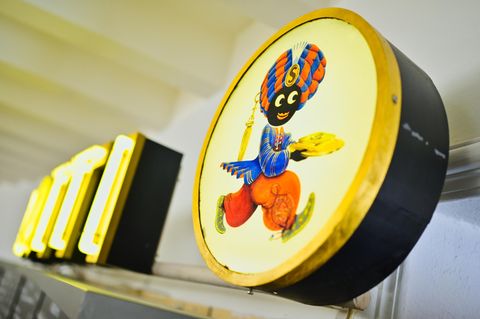 Debatte um Alltagsrassismus: "Sarotti-Mohr"-Schokolade im Kreuzfeuer