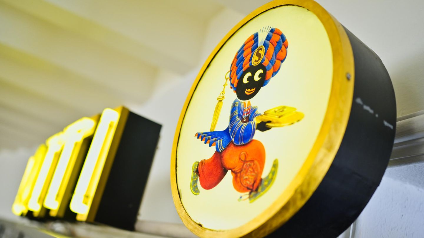 Debatte um Alltagsrassismus: "Sarotti-Mohr"-Schokolade im Kreuzfeuer