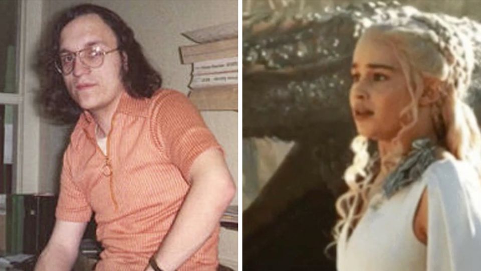 "Game of Thrones": George R. R. Martin: Wer ist der Erfinder von GOT und warum schreibt er nicht weiter? "Game of Thrones": George R. R. Martin: Wer ist der Erfinder von GOT und warum schreibt er nicht weiter?