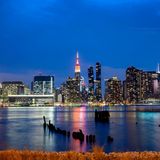 Empire State Building