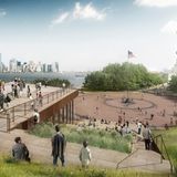 Statue of Liberty Museum