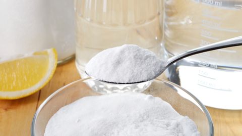 So einfach kannst du Waschmittel selber machen