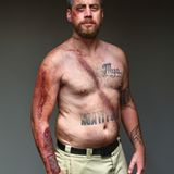 Kahutia Foster  Überlebte am 28.01.2011.  Kahutia fuhr nach Hause, eine Kurve erwischte er nicht. Der Wagen überschlug sich und landete an einem Baum.