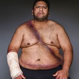 Rick Haira  Überlebte am 04.11.2004.  Rick wollte zu einem wichtigen Termin. Als er über die Gleise einer Bahnstrecke fuhr, erwischte ihn ein Zug.