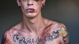 Dylan Chirnside  Überlebte am 15.08.2017  Ein anderes Fahrzeug traf ihn seitlich. Die Folge waren Gehirnverletzungen und Frakturen der Halswirbel.