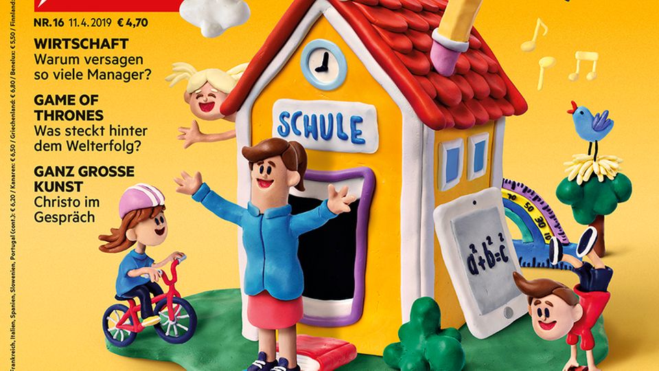 Leser berichten: Das ist das Unnötigste, was wir je in der Schule gelernt haben
