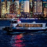 NYC Ferry