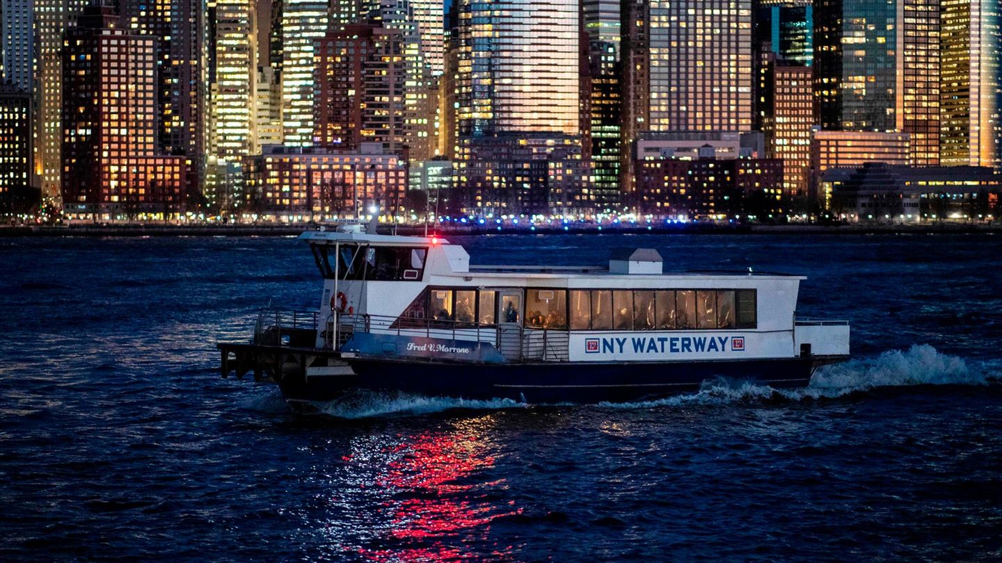 NYC Ferry NYC Ferry