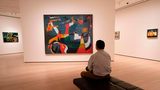 Museum of Modern Art  Im Moment zeigt das Moma eine Retrospektive von Joan Miró. Wegen Renovierungsarbeiten wird das Kunstmuseum aber am 15. Juni 2019 geschlossen. Nach vier Monaten ist für den 21. Oktober die Wiedereröffnung geplant. Dann hat die Kulturinstitution ihre Ausstellungsfläche um ein Drittel erweitert.  Infos: www.moma.org