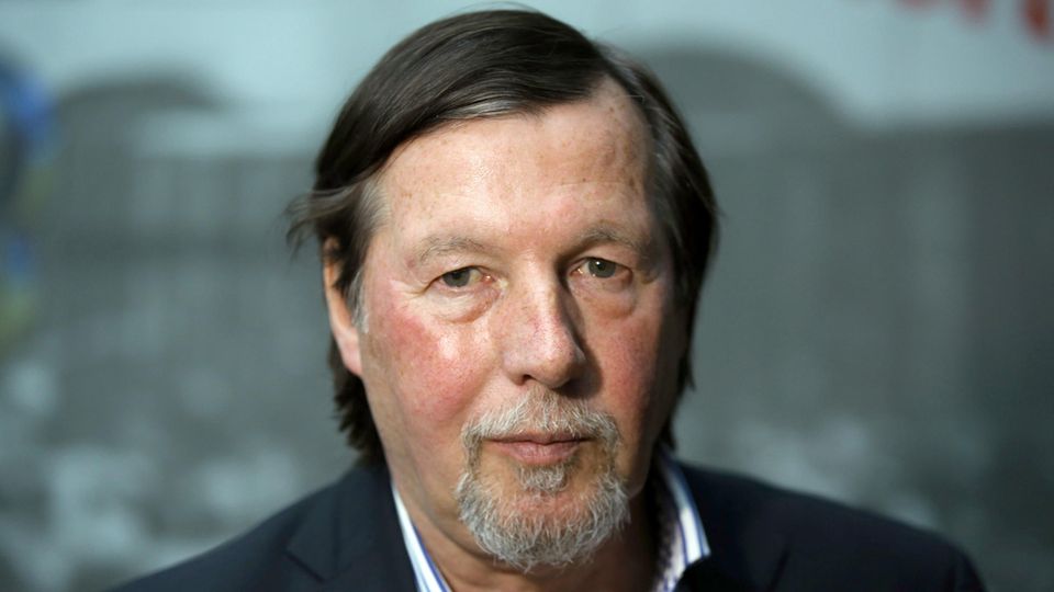 Christoph Heubner
