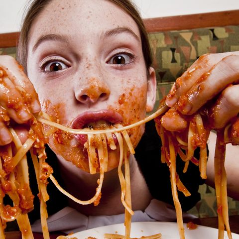 "Sowohl gute als auch schlechte Erfahrungen": Kinder können schon mal ein Restaurant aufmischen.