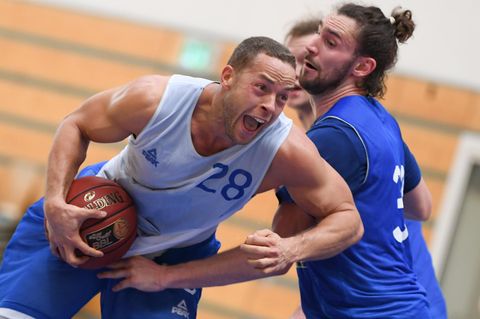 Bachelor Andrej Mangold