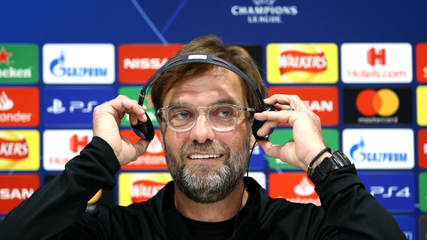 FC Liverpool - FC Porto Champions League live im TV und Stream