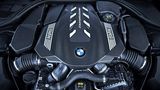 BMW M 850i Cabrio xDrive - 390 kW / 530 PS und bollernde 750 Nm