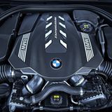 BMW M 850i Cabrio xDrive - 390 kW / 530 PS und bollernde 750 Nm