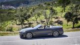 BMW M 850i Cabrio xDrive