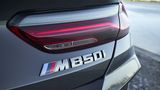 BMW M 850i Cabrio xDrive - leider gibt es keine V12-Motor