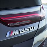 BMW M 850i Cabrio xDrive - leider gibt es keine V12-Motor