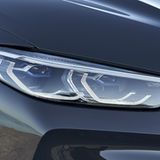 BMW M 850i Cabrio xDrive - LED-Licht ist Serie