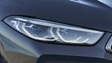 BMW M 850i Cabrio xDrive - LED-Licht ist Serie